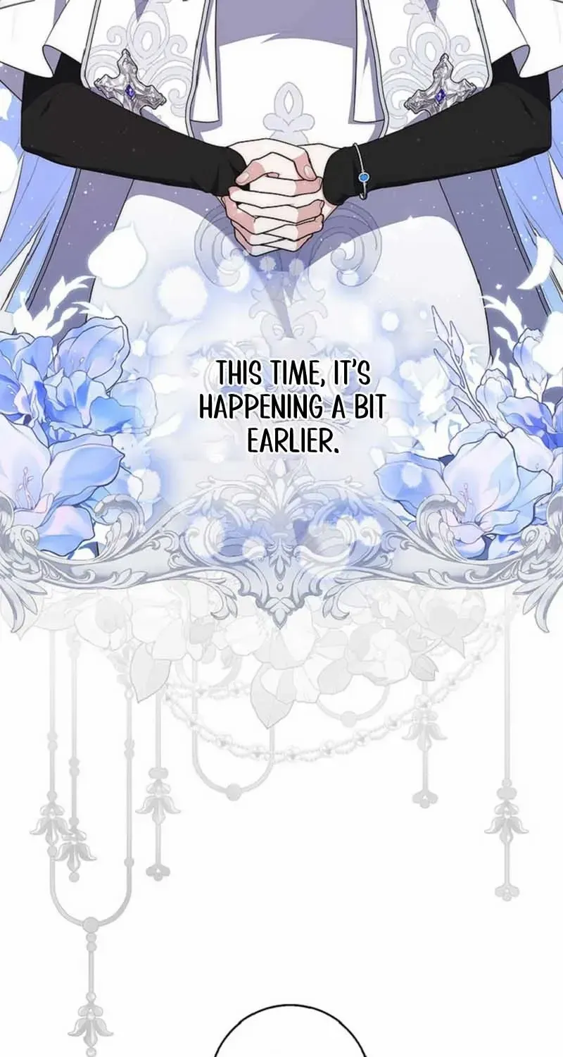 A Fortune-Telling Princess Chapter 71 page 53 - 
