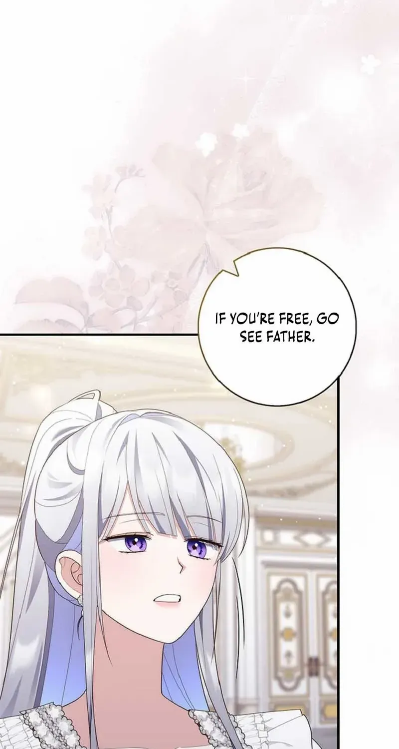 A Fortune-Telling Princess Chapter 71 page 58 - 