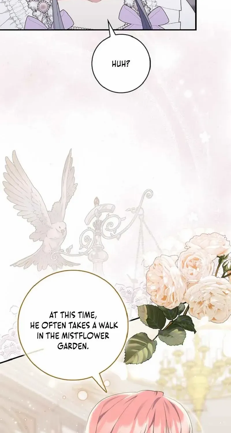 A Fortune-Telling Princess Chapter 71 page 59 - 