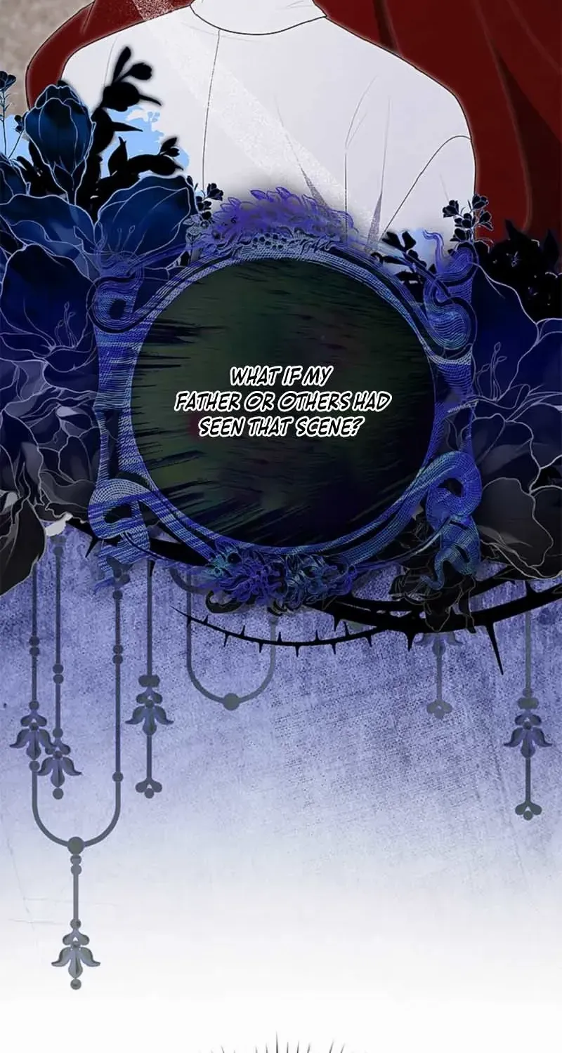 A Fortune-Telling Princess Chapter 71 page 7 - 