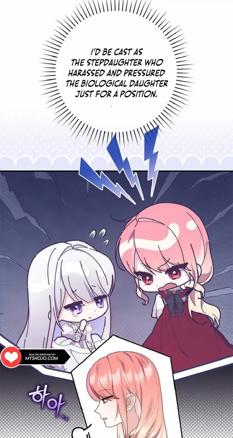 A Fortune-Telling Princess Chapter 71 page 8 - 
