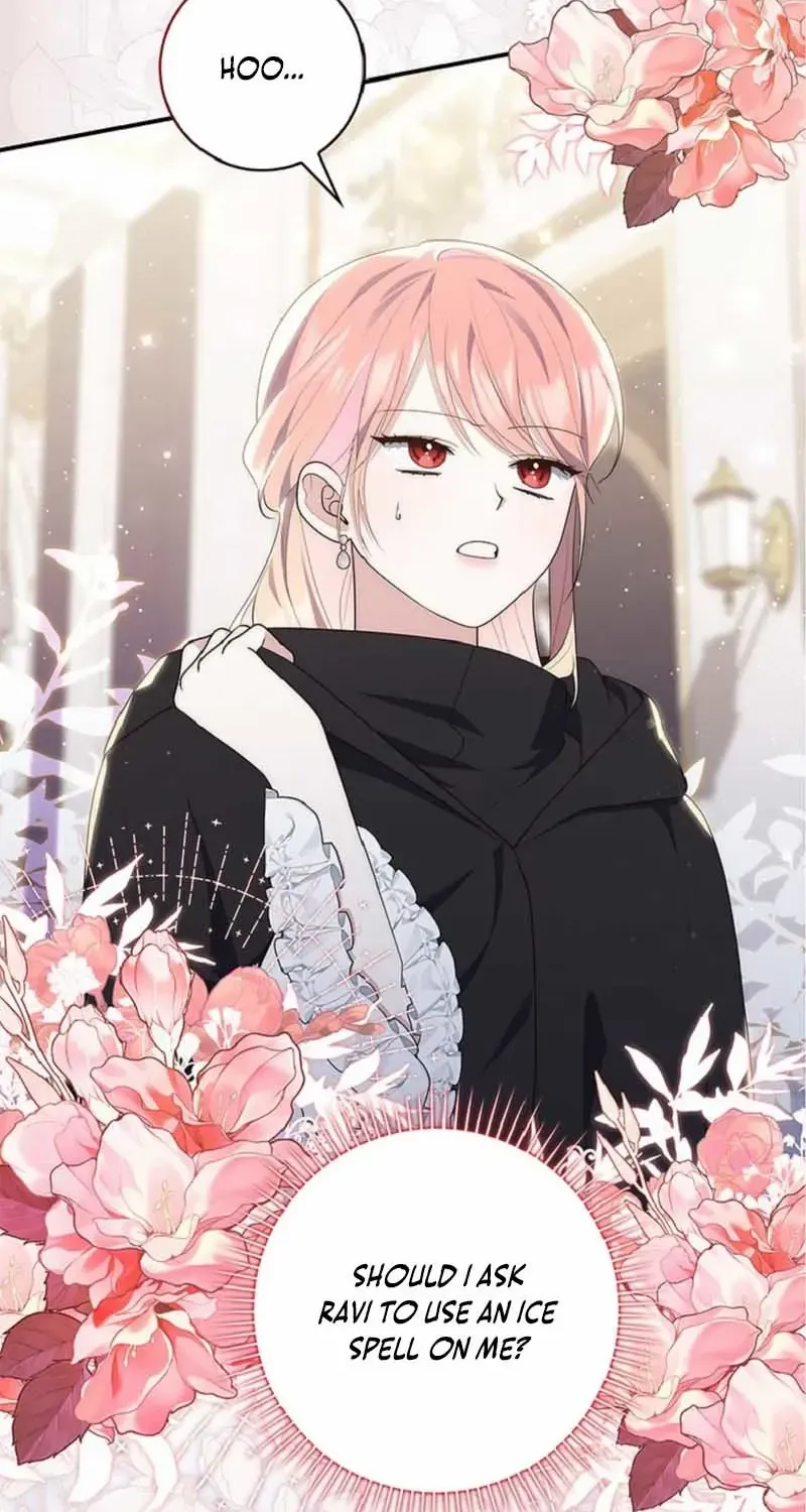 A Fortune-Telling Princess Chapter 71 page 71 - 
