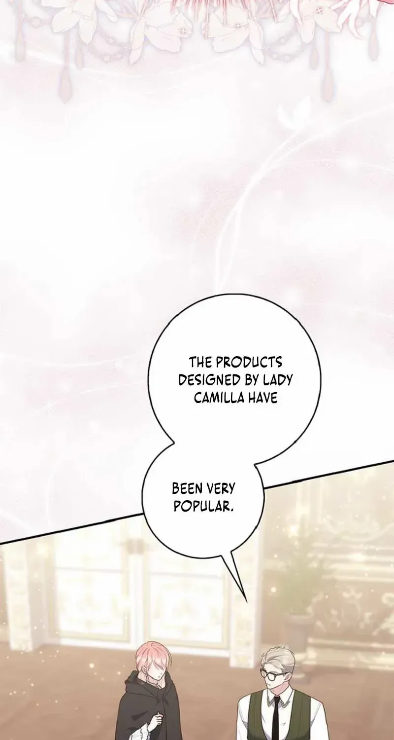 A Fortune-Telling Princess Chapter 71 page 72 - 