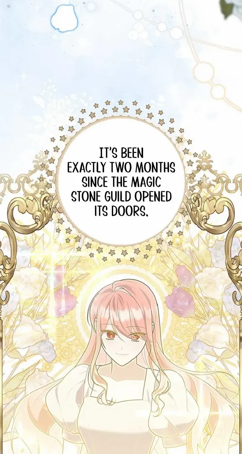 A Fortune-Telling Princess Chapter 71 page 77 - 