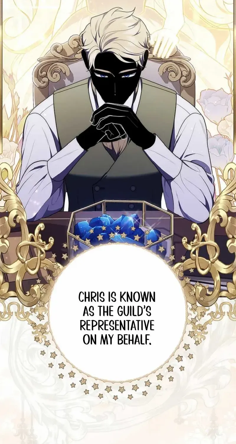 A Fortune-Telling Princess Chapter 71 page 78 - 