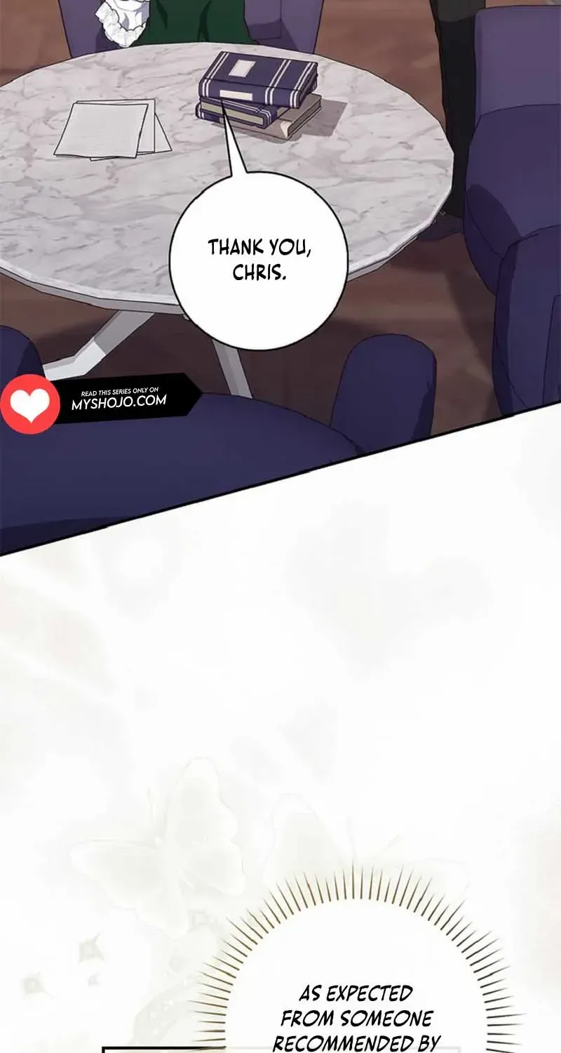 A Fortune-Telling Princess Chapter 71 page 80 - 