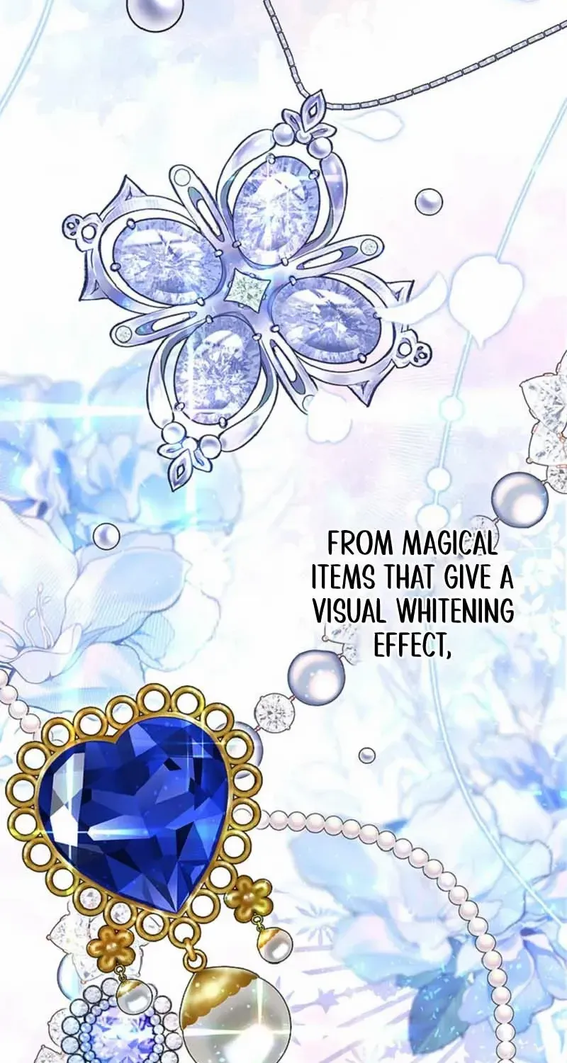 A Fortune-Telling Princess Chapter 71 page 87 - 