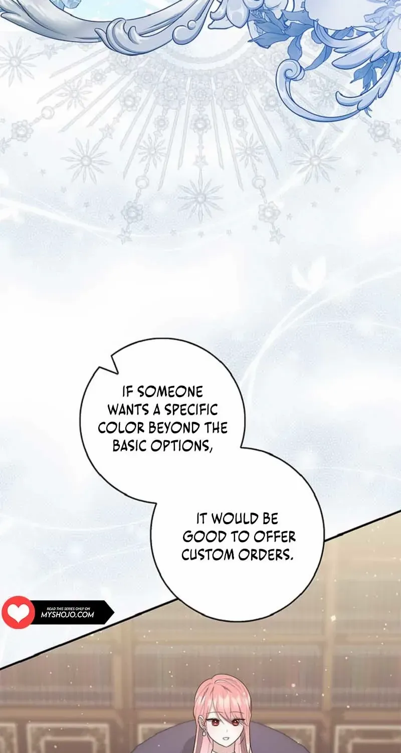 A Fortune-Telling Princess Chapter 71 page 89 - 