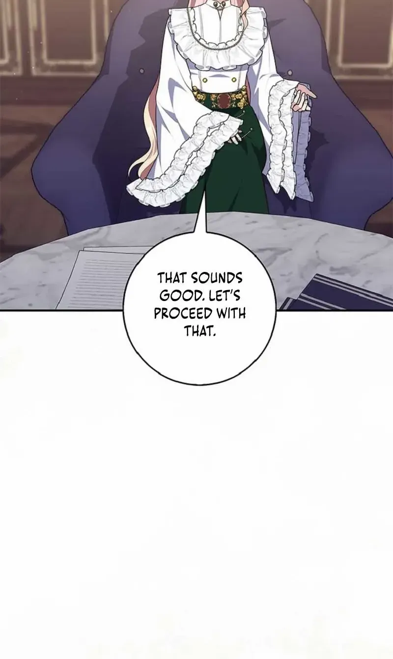 A Fortune-Telling Princess Chapter 71 page 90 - 
