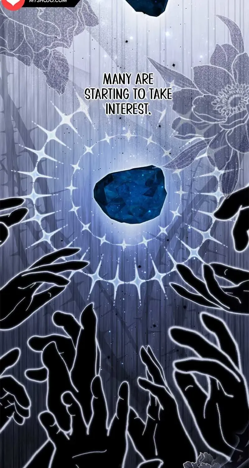 A Fortune-Telling Princess Chapter 71 page 95 - 