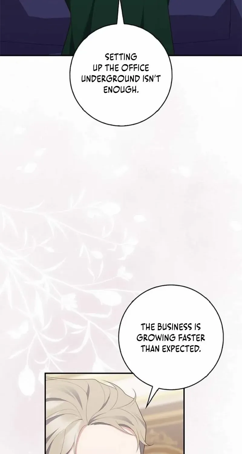 A Fortune-Telling Princess Chapter 71 page 98 - 