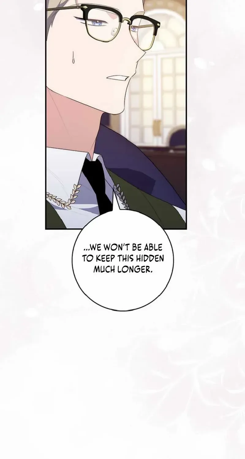 A Fortune-Telling Princess Chapter 71 page 99 - 