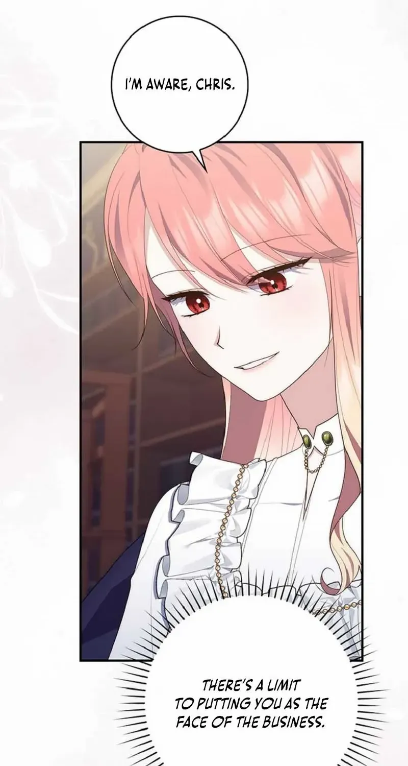 A Fortune-Telling Princess Chapter 71 page 100 - 