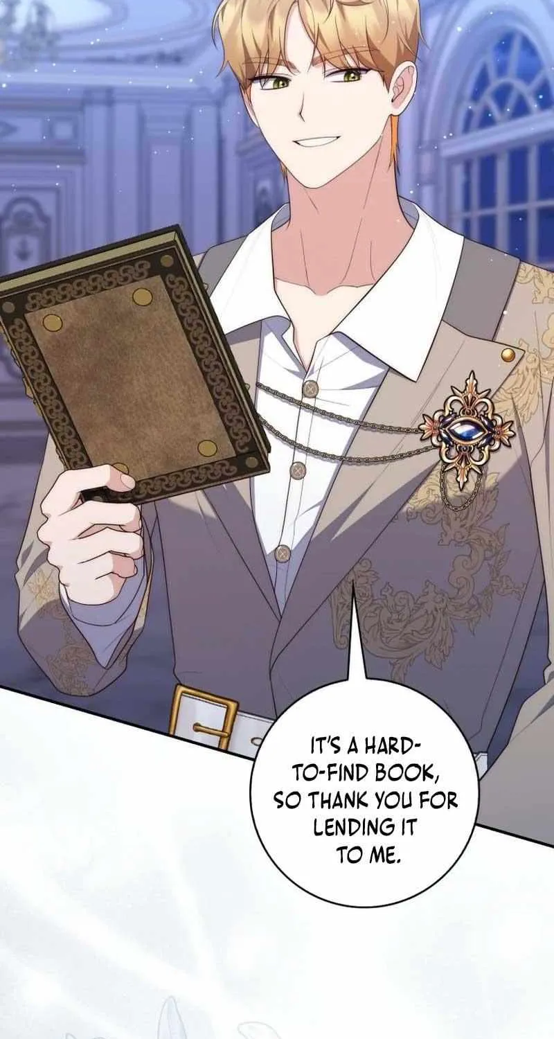 A Fortune-Telling Princess Chapter 72 page 102 - 