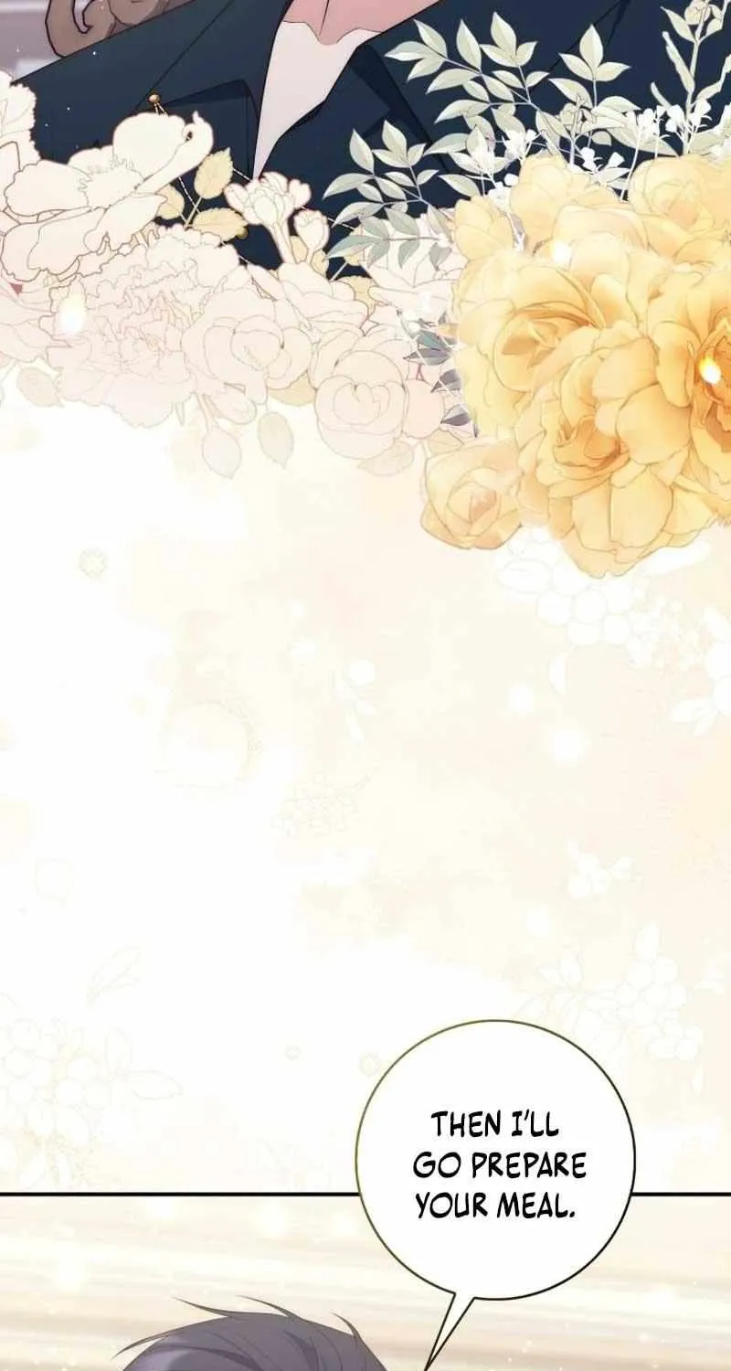 A Fortune-Telling Princess Chapter 72 page 16 - 