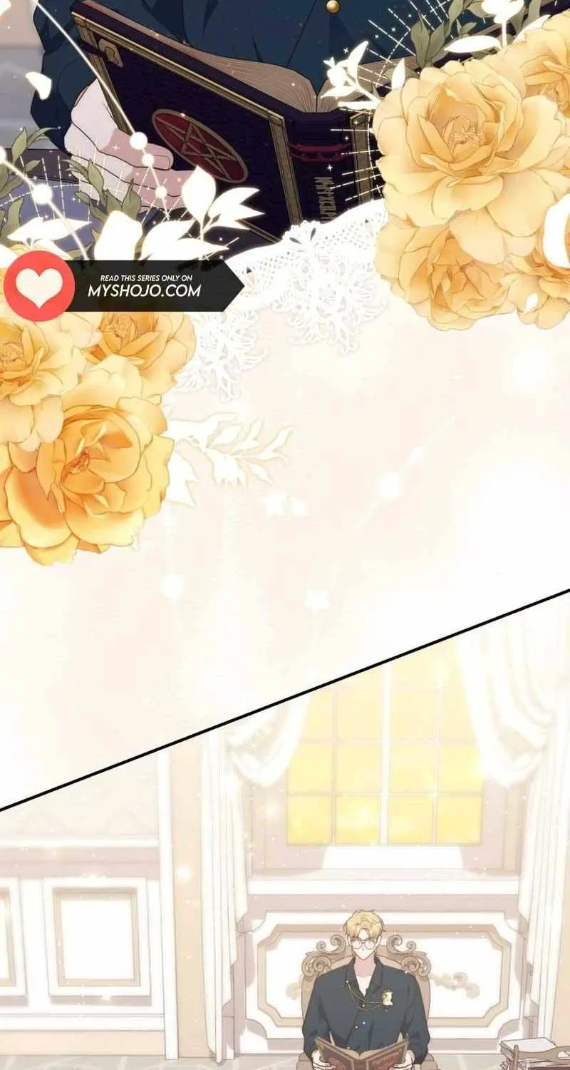 A Fortune-Telling Princess Chapter 72 page 3 - 