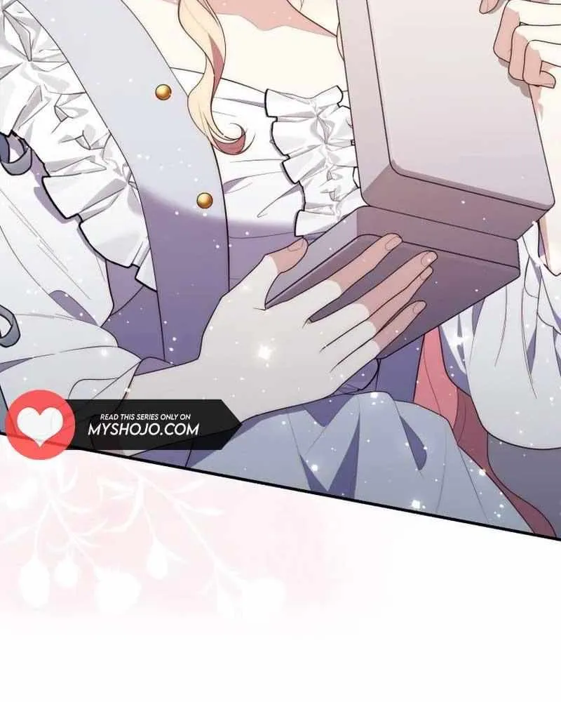 A Fortune-Telling Princess Chapter 72 page 25 - 