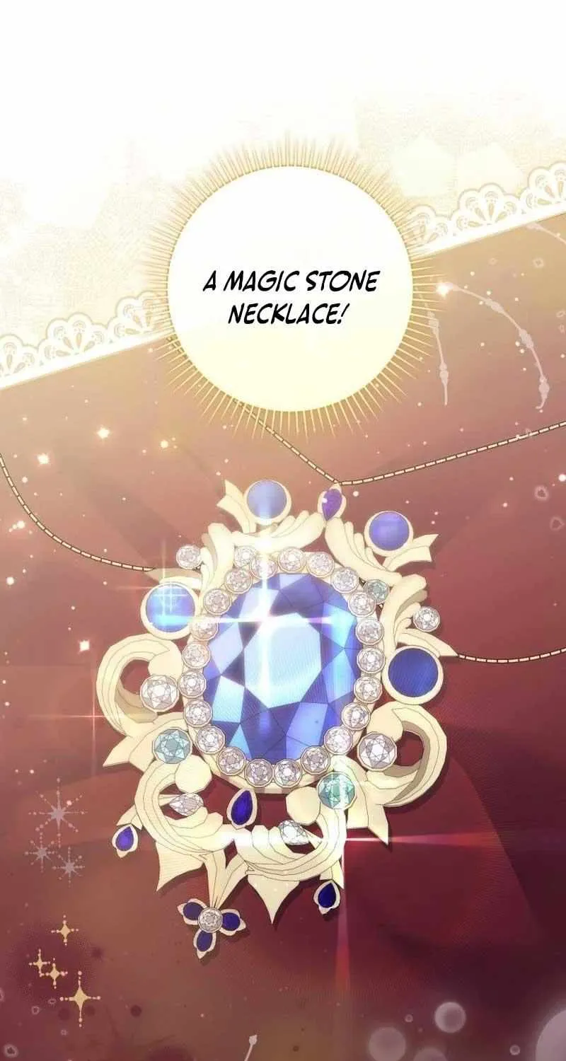 A Fortune-Telling Princess Chapter 72 page 26 - 