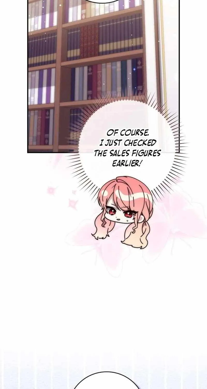 A Fortune-Telling Princess Chapter 72 page 29 - 