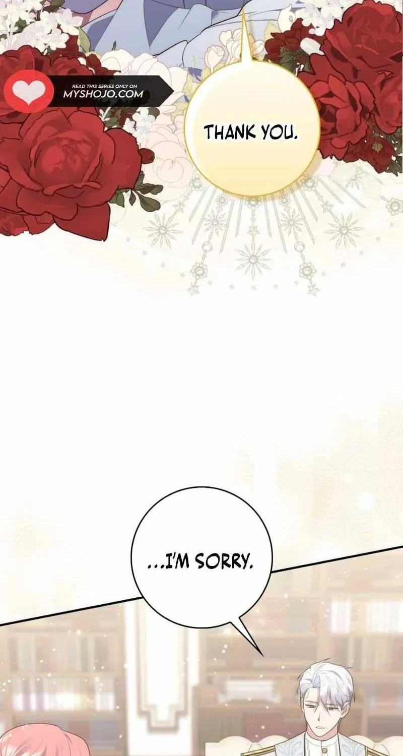 A Fortune-Telling Princess Chapter 72 page 34 - 