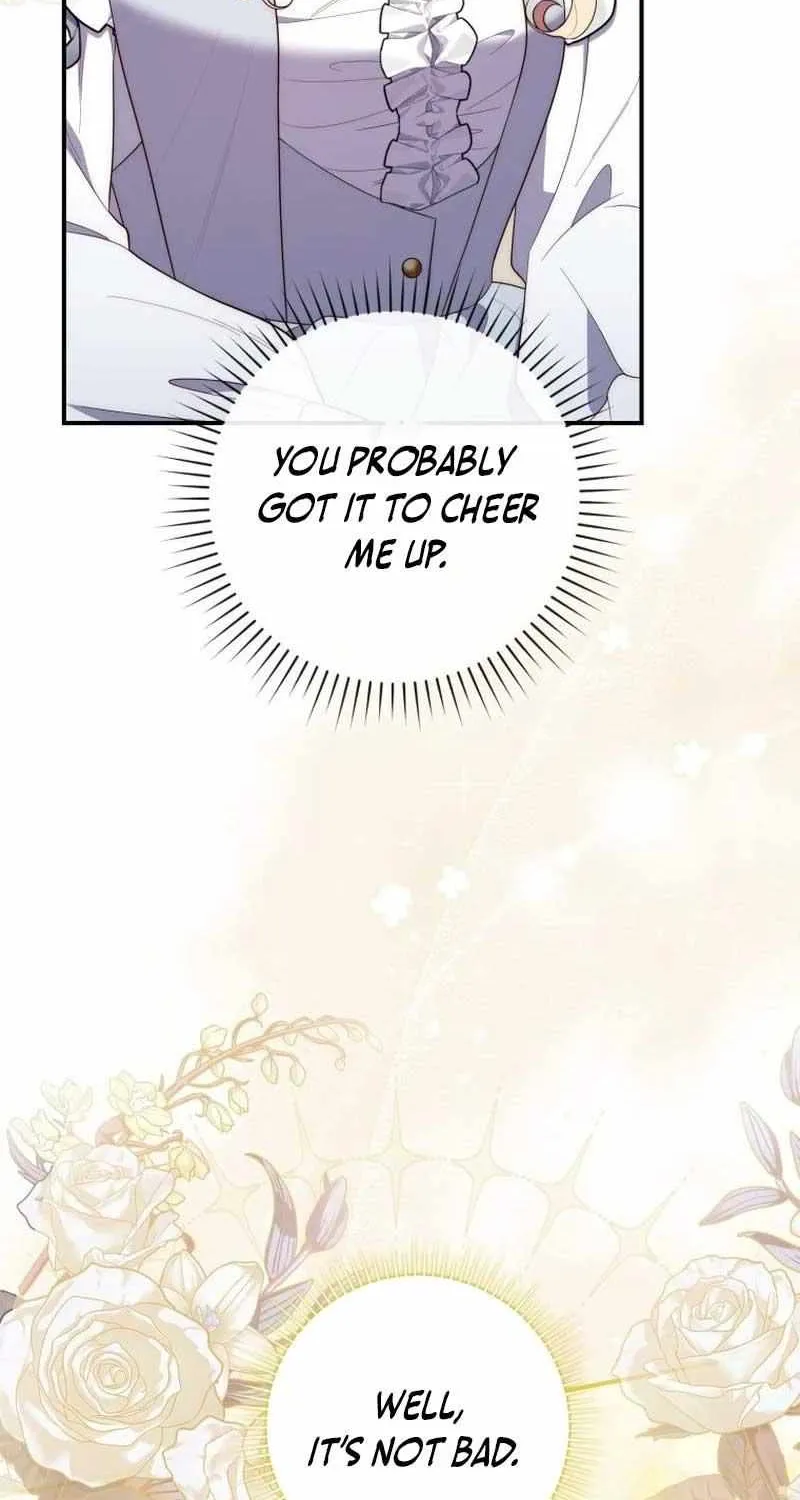 A Fortune-Telling Princess Chapter 72 page 38 - 