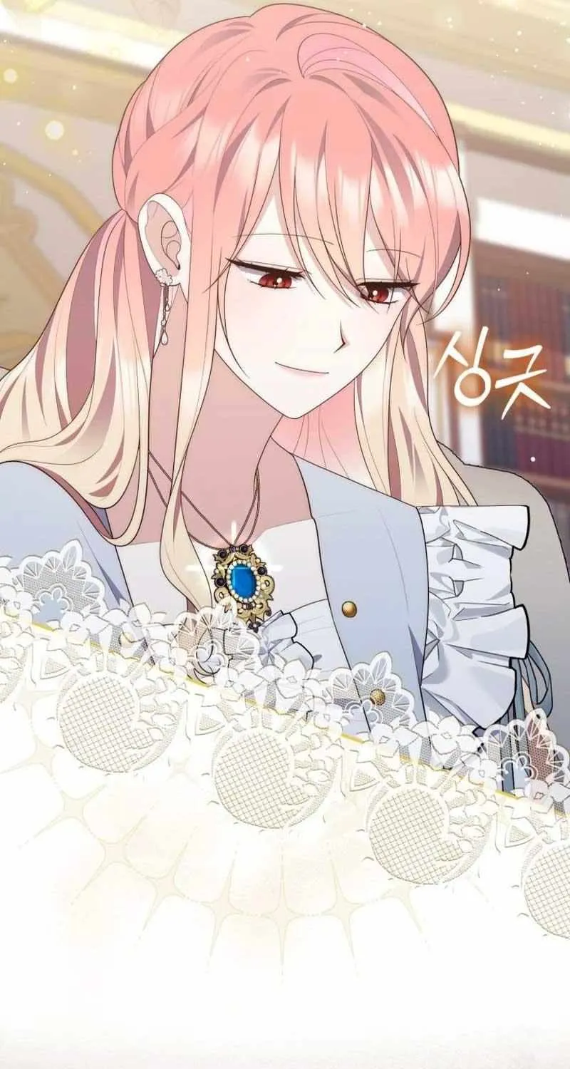 A Fortune-Telling Princess Chapter 72 page 40 - 
