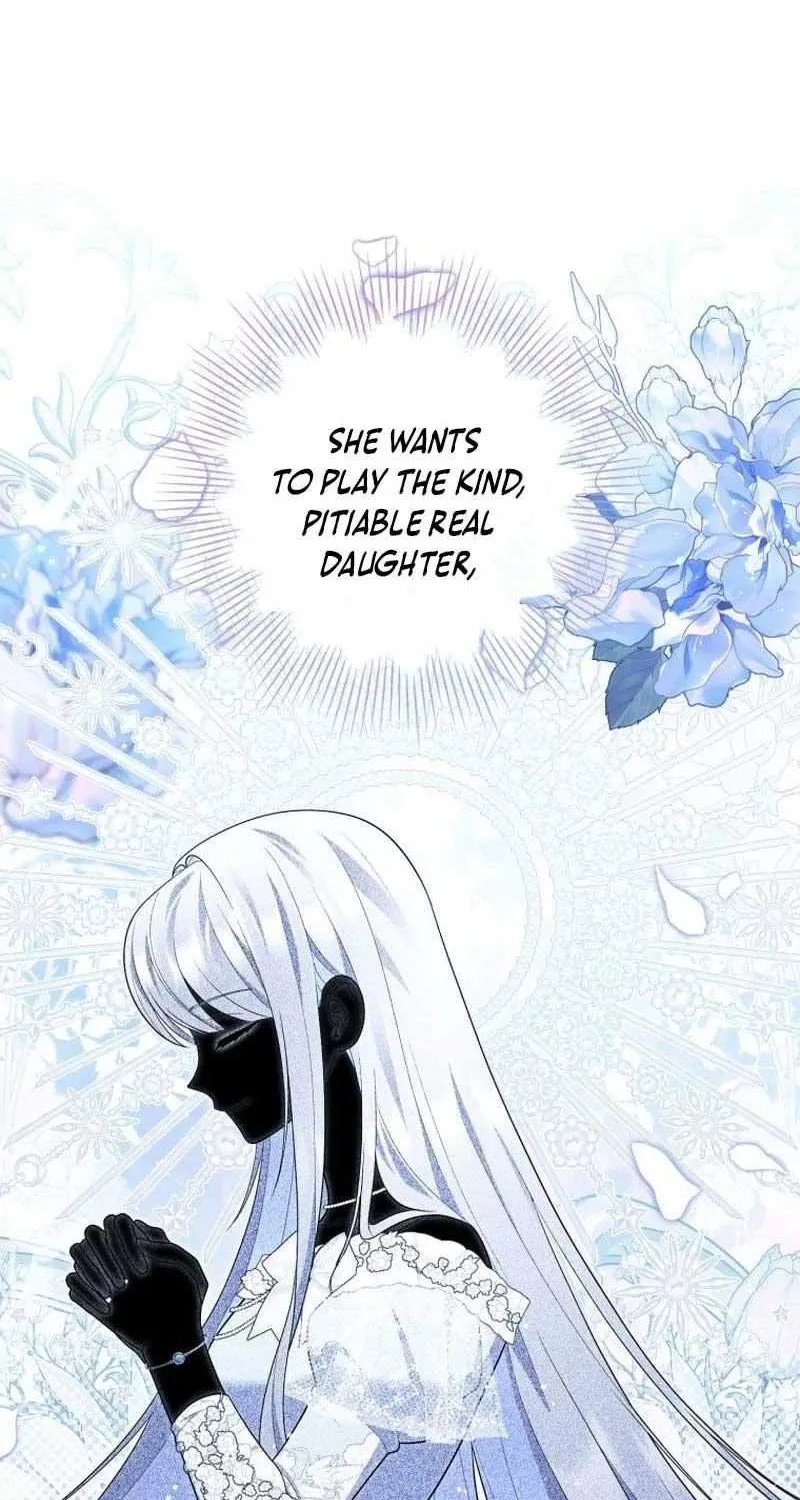 A Fortune-Telling Princess Chapter 72 page 43 - 