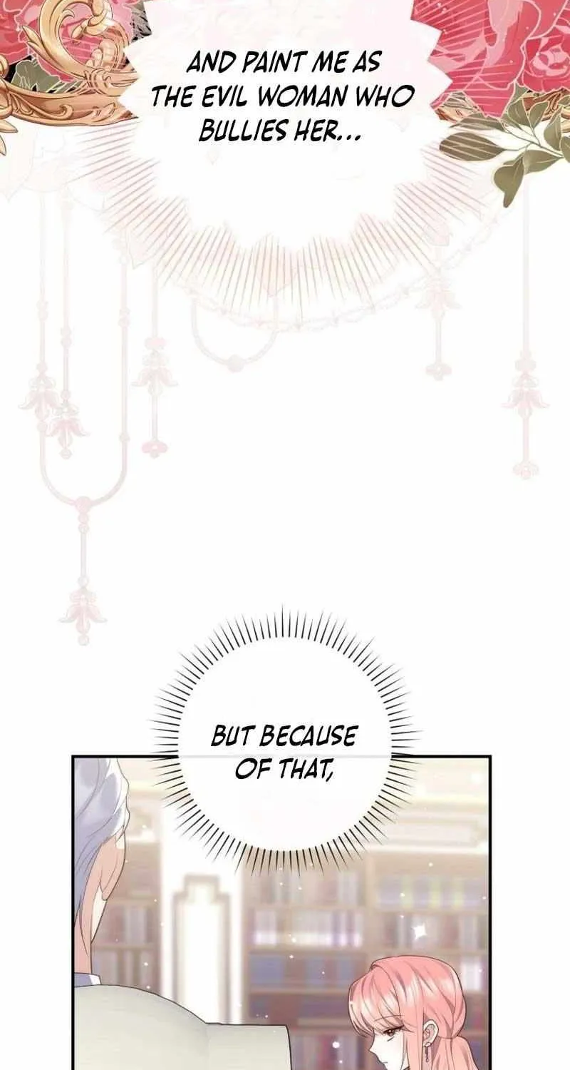 A Fortune-Telling Princess Chapter 72 page 45 - 