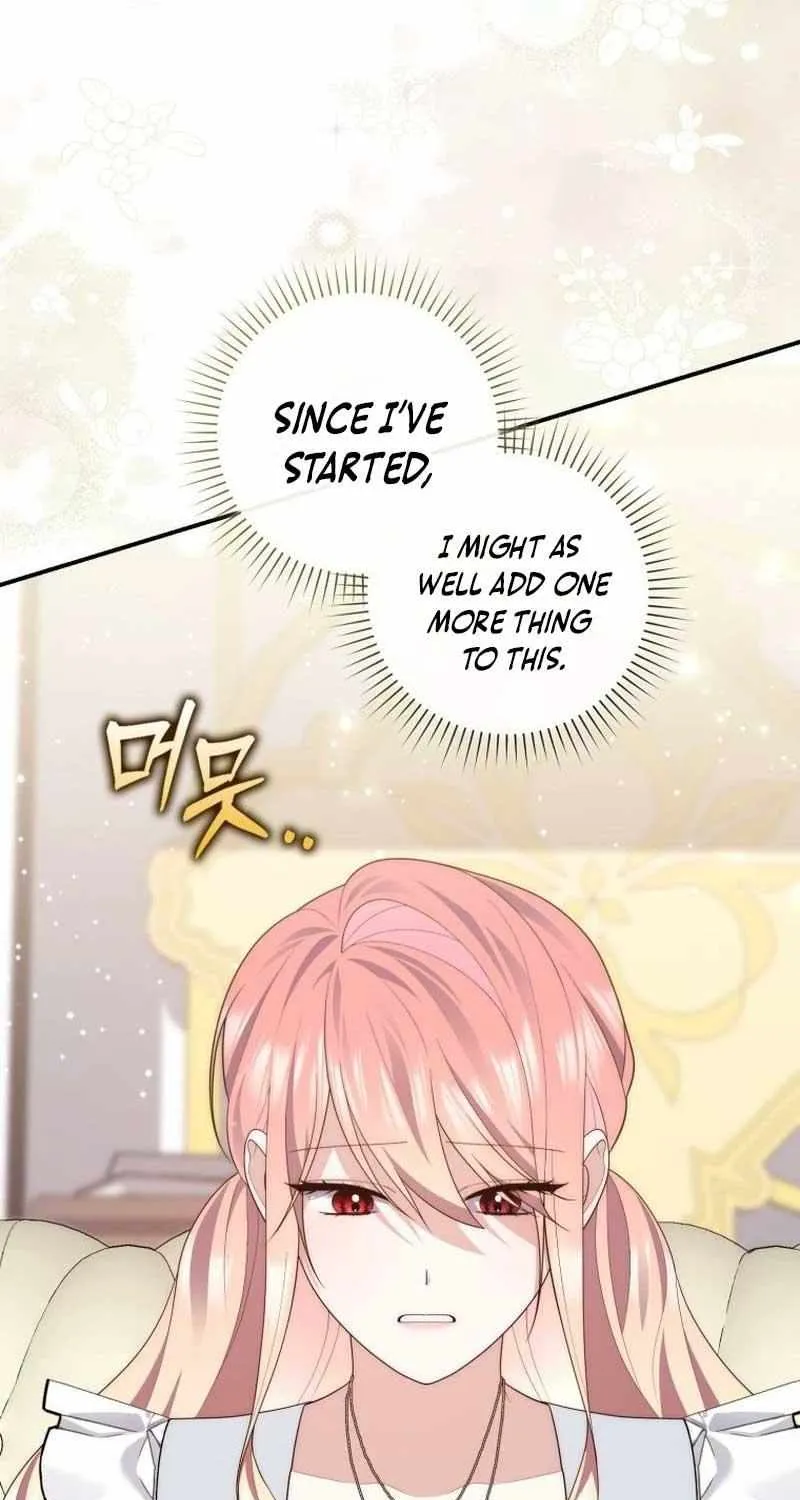 A Fortune-Telling Princess Chapter 72 page 47 - 