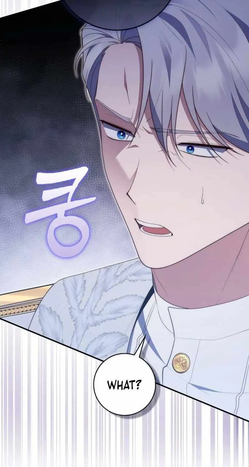 A Fortune-Telling Princess Chapter 72 page 49 - 