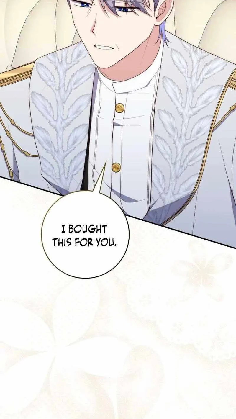 A Fortune-Telling Princess Chapter 72 page 52 - 
