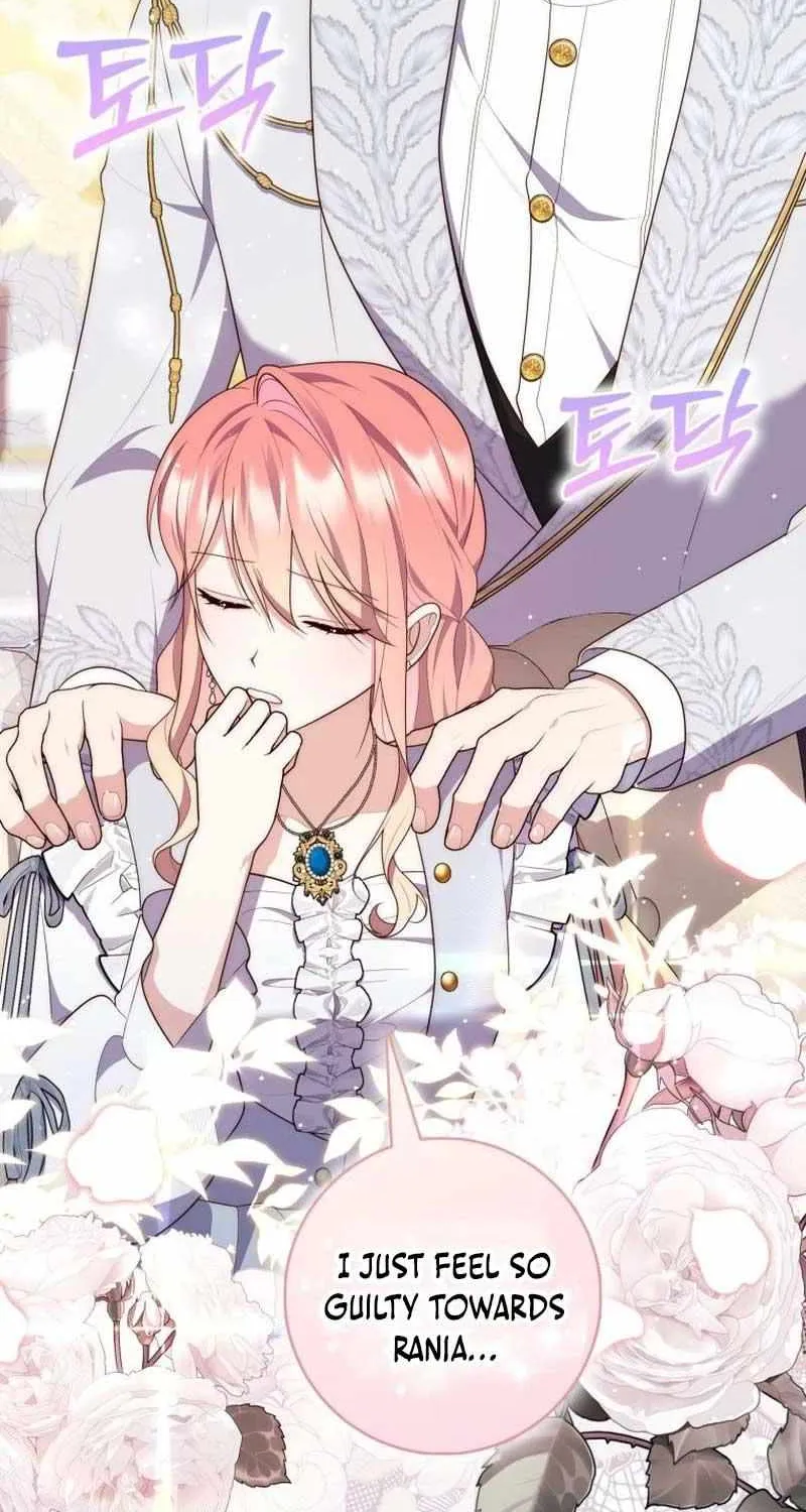A Fortune-Telling Princess Chapter 72 page 56 - 