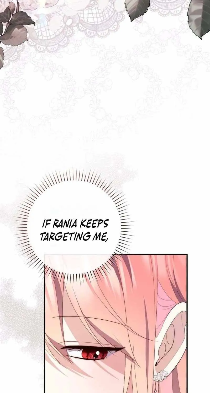 A Fortune-Telling Princess Chapter 72 page 57 - 