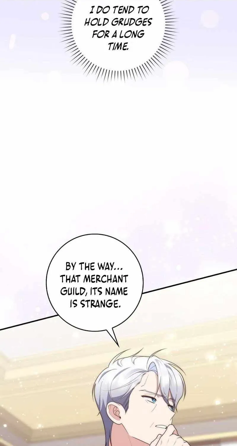 A Fortune-Telling Princess Chapter 72 page 60 - 