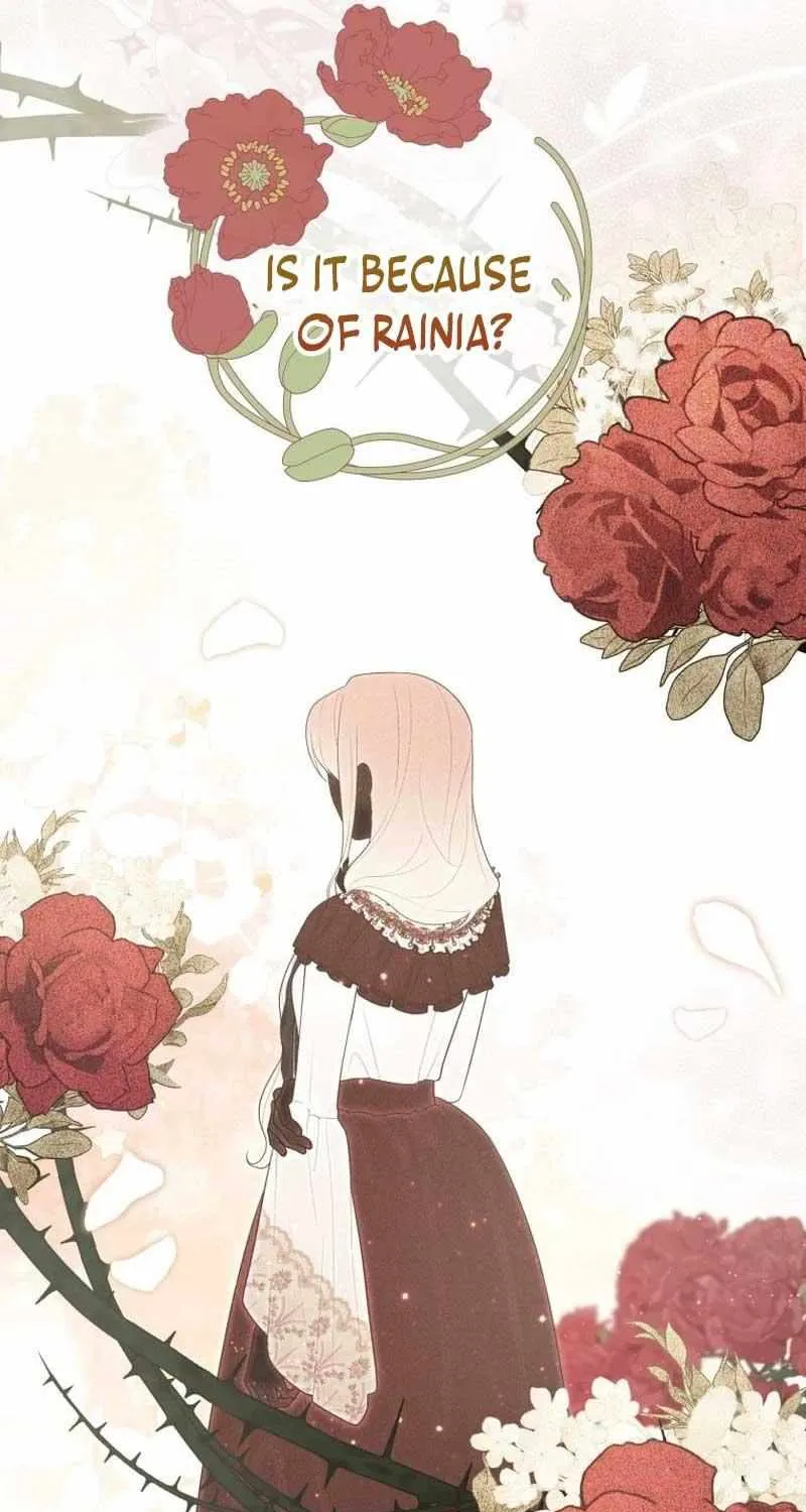 A Fortune-Telling Princess Chapter 72 page 7 - 