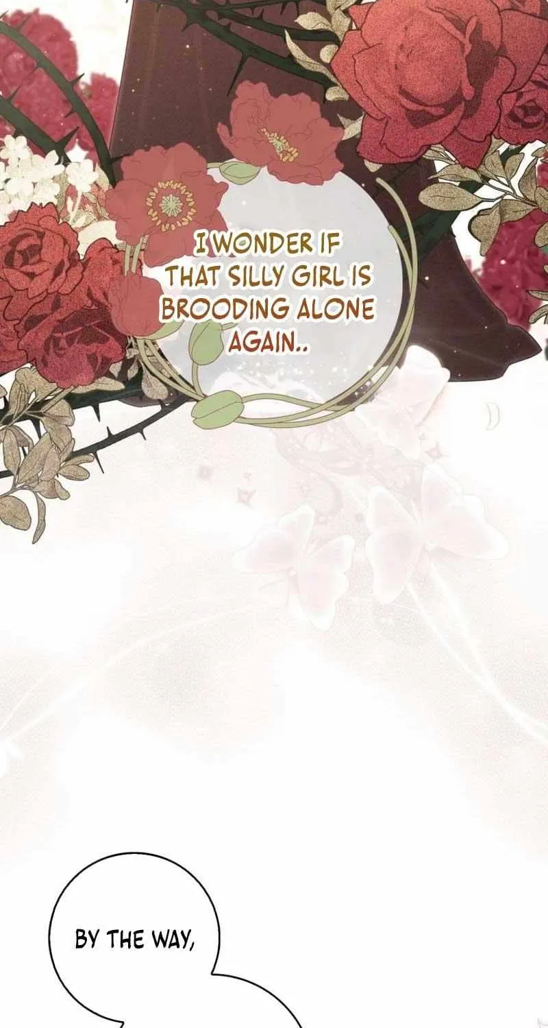 A Fortune-Telling Princess Chapter 72 page 8 - 