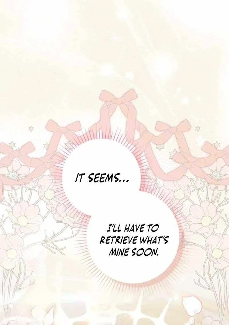 A Fortune-Telling Princess Chapter 72 page 71 - 