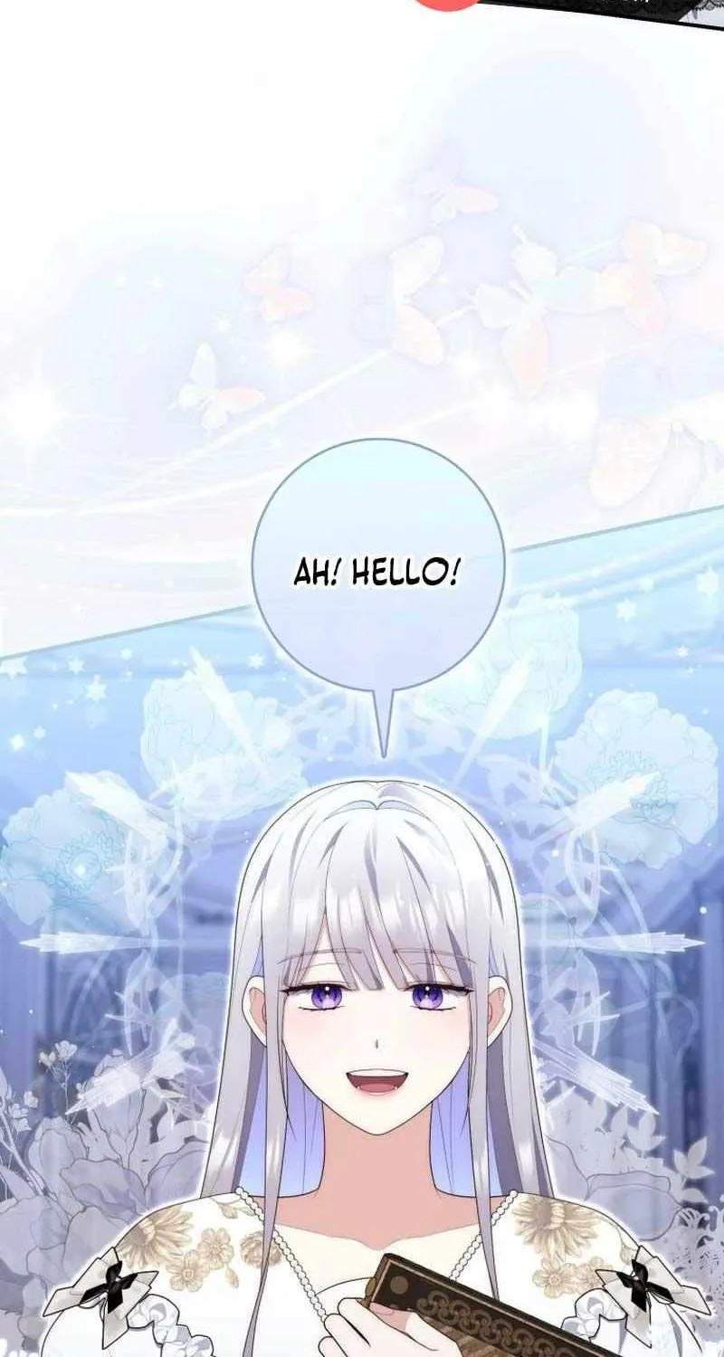 A Fortune-Telling Princess Chapter 72 page 77 - 