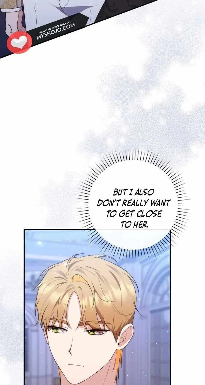 A Fortune-Telling Princess Chapter 72 page 80 - 