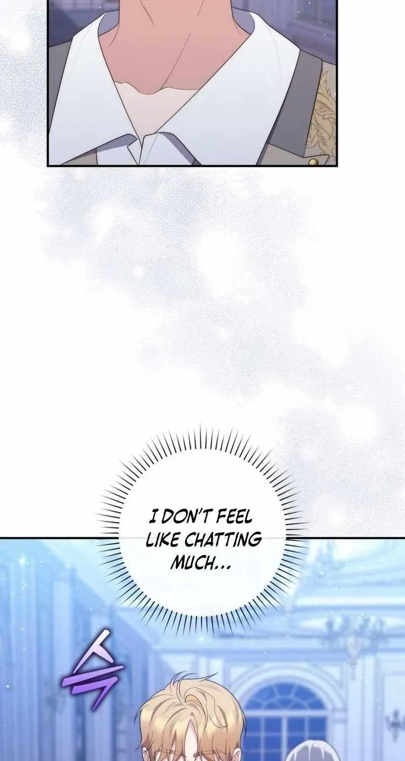 A Fortune-Telling Princess Chapter 72 page 81 - 