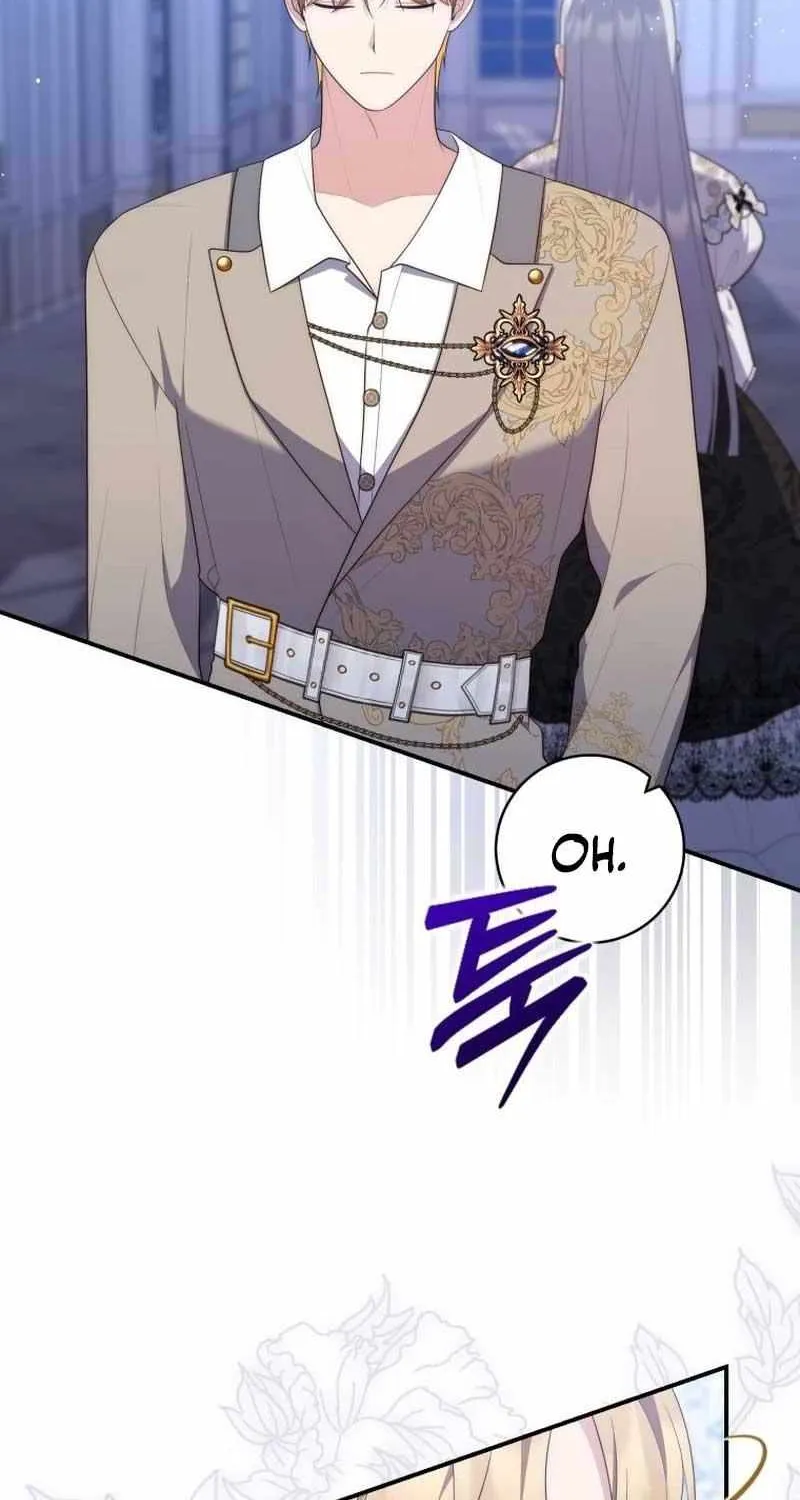 A Fortune-Telling Princess Chapter 72 page 82 - 