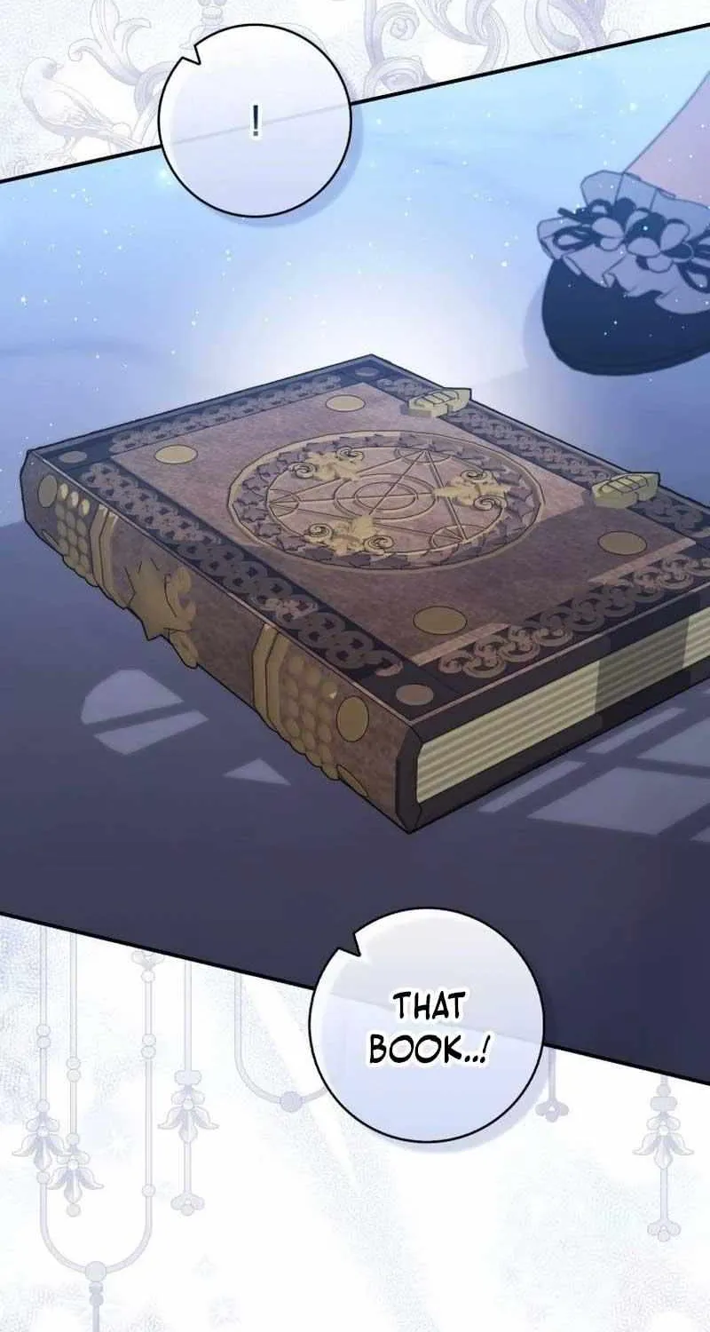 A Fortune-Telling Princess Chapter 72 page 84 - 