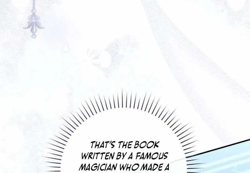 A Fortune-Telling Princess Chapter 72 page 85 - 