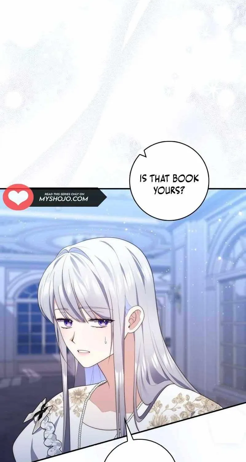 A Fortune-Telling Princess Chapter 72 page 87 - 