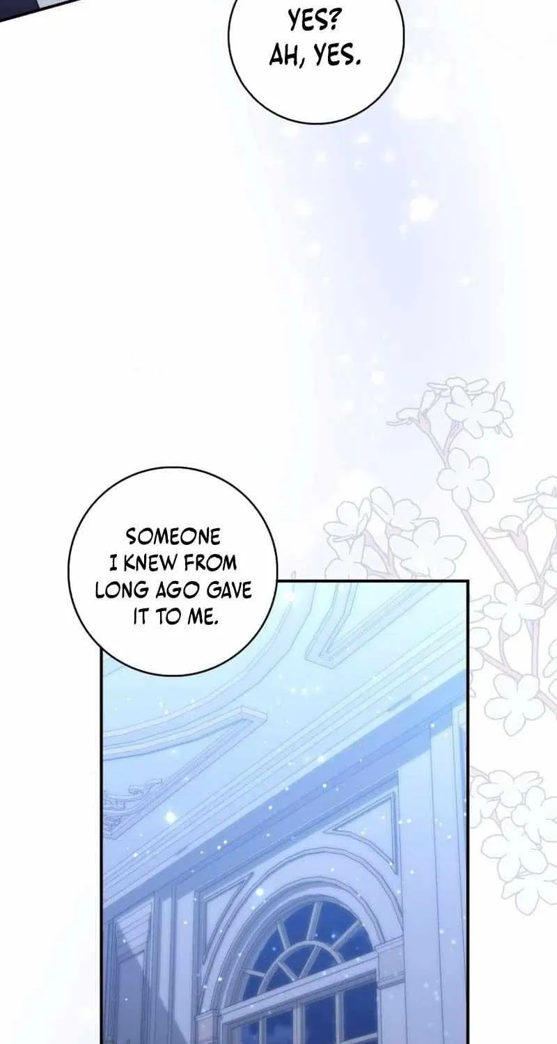 A Fortune-Telling Princess Chapter 72 page 88 - 