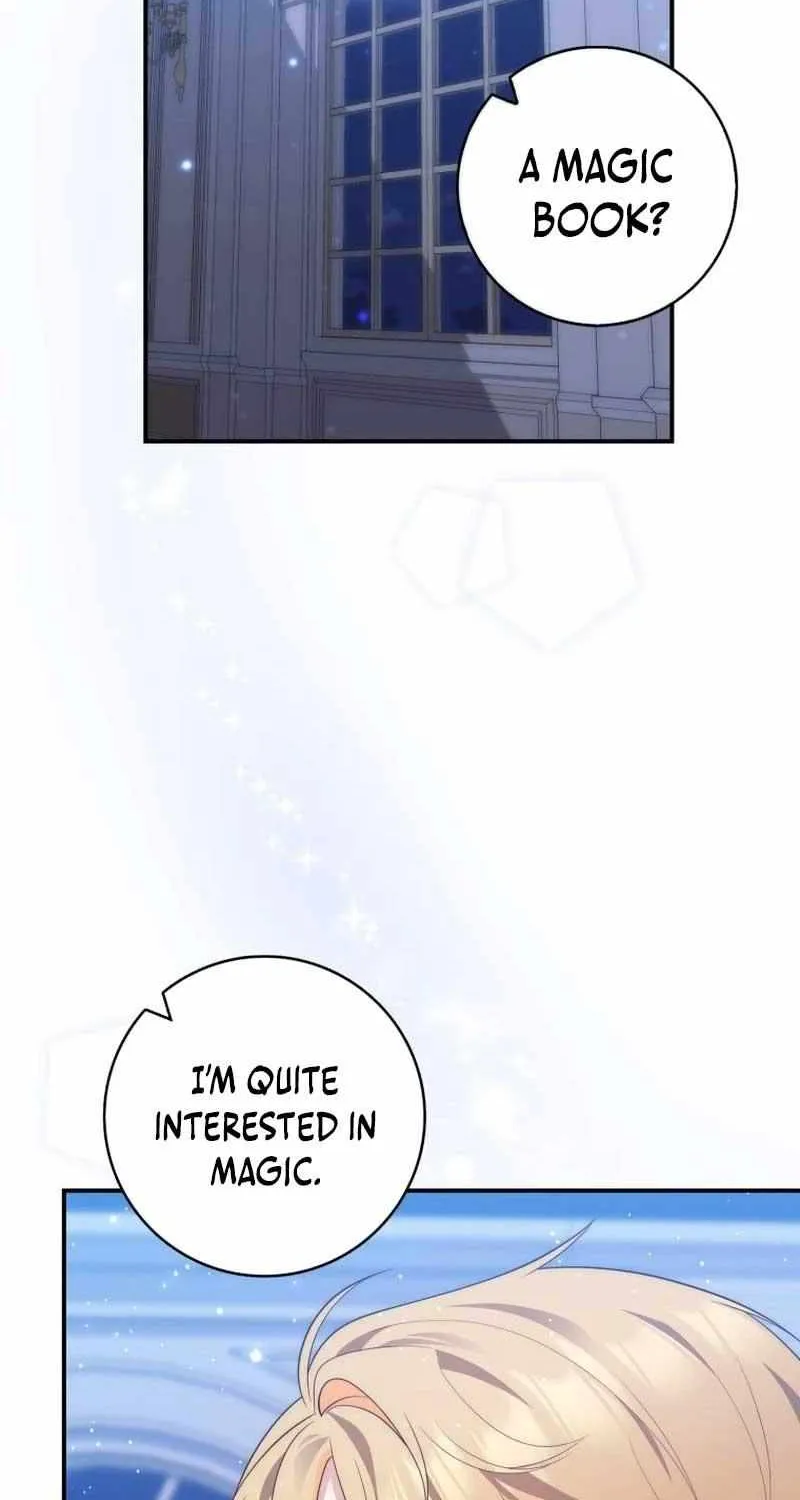A Fortune-Telling Princess Chapter 72 page 89 - 