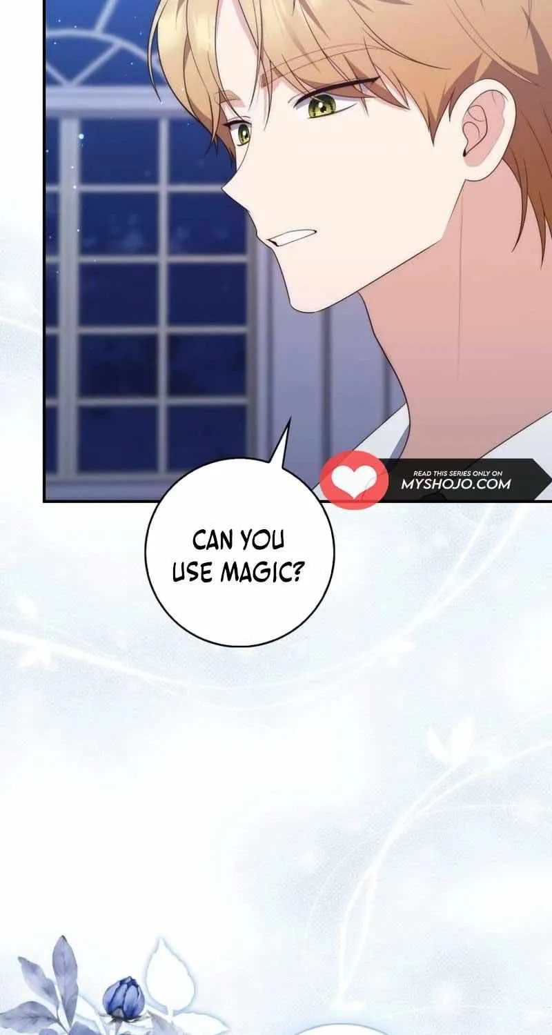 A Fortune-Telling Princess Chapter 72 page 90 - 