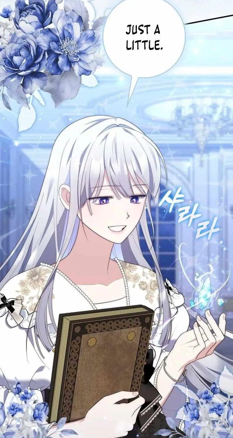 A Fortune-Telling Princess Chapter 72 page 91 - 