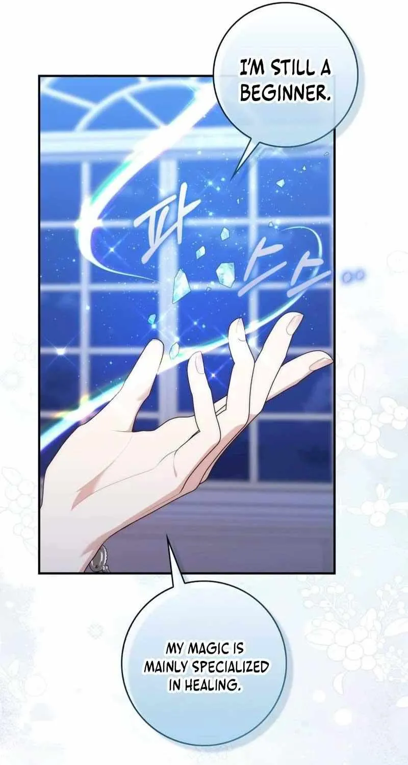 A Fortune-Telling Princess Chapter 72 page 93 - 