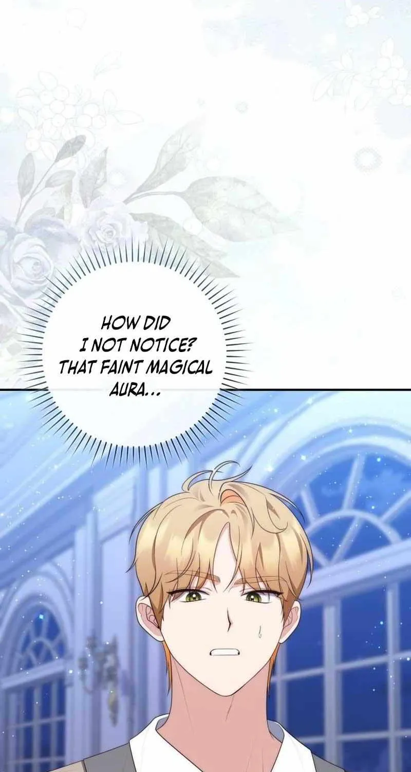 A Fortune-Telling Princess Chapter 72 page 94 - 